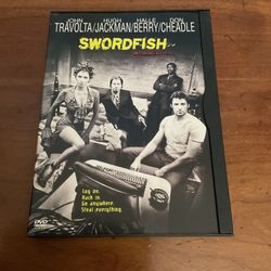 Swordfish