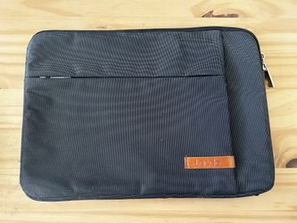 Lacdo 14 Inch Laptop Sleeve Case