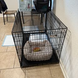 Dog Crate