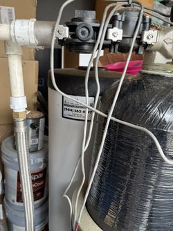 Water Softener