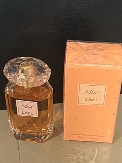 Miss L'BEL Parfum 50ml