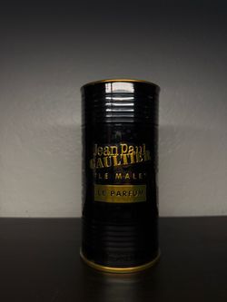 Jean Paul Gaultier Le Male Le Parfum