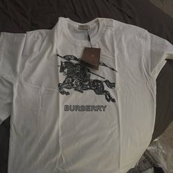 Burberry Shirt