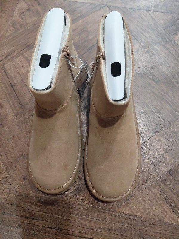 Women Winter Boots