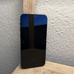 iPhone 12 Pro Black 