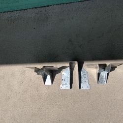 Clamps