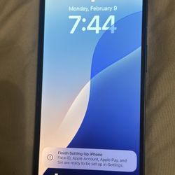 iPhone 14 128g Brand New 