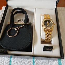 Woman's Watch