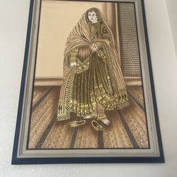 Indian Art 