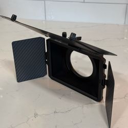 Smallrig mini Matte Box Pro 