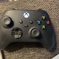 Xbox One Controller