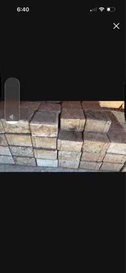 4 Inch Brick