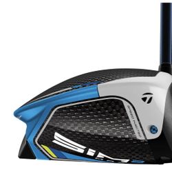 Taylormade SIM2 Max Driver