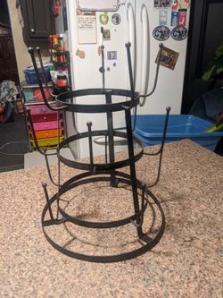 Mug holder
