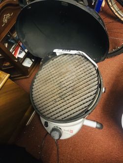 Mini Grill