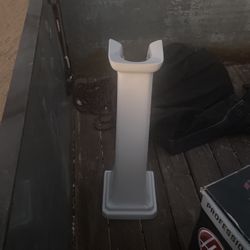 Pedestal Base Only