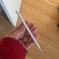Apple Pencil