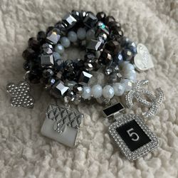 5 Piece Bracelet 