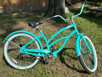 26” Seagram Cruiser Bike