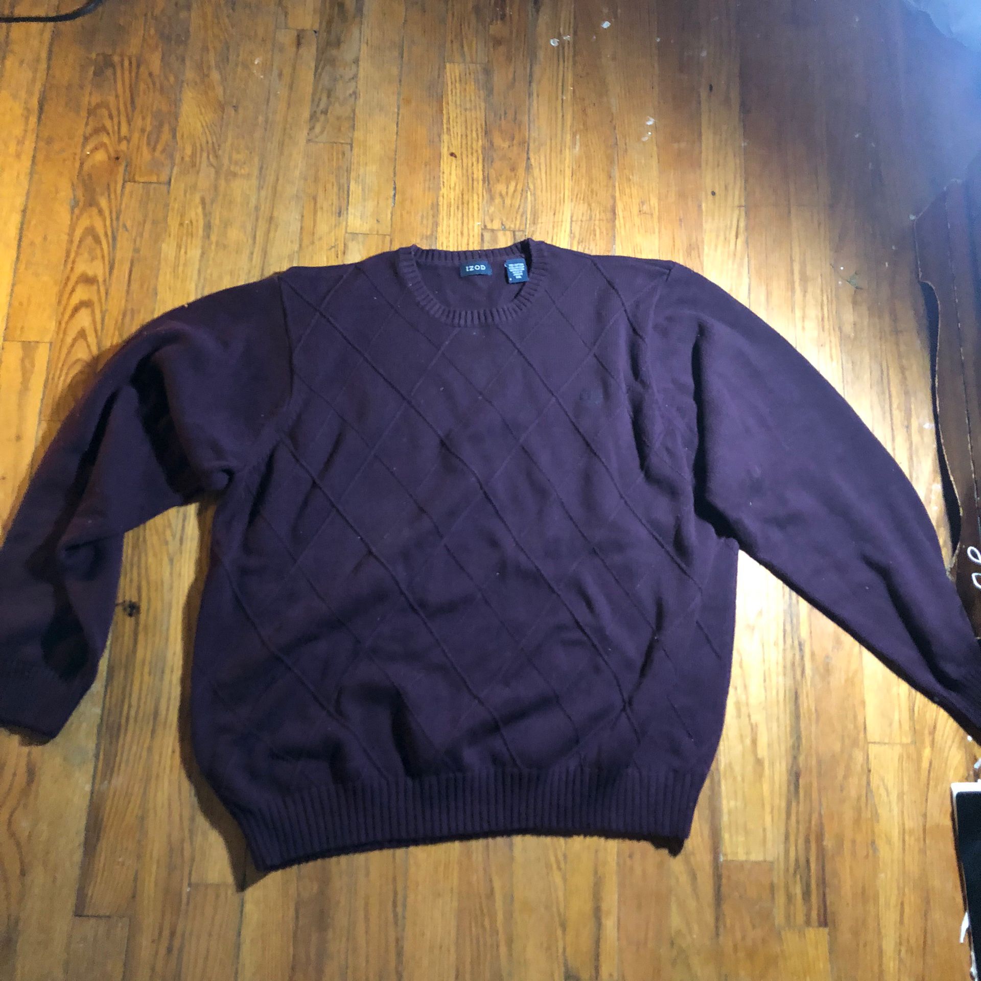 Sweat Shirt 