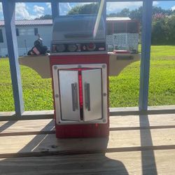 Kids Cooking Play Set 