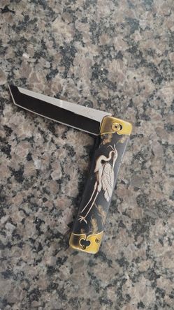blade