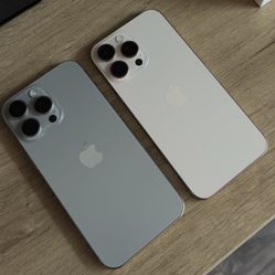 Iphone 16 Pro Max 256GB Unlocked Mint Condition!