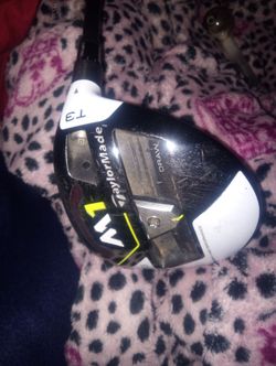 Tensei carbon fiber K black M1 Driver
