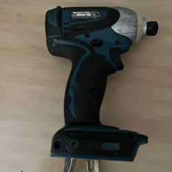 Impact And Drill 