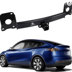 Tesla Model Y Rear Trailer Hitch - new