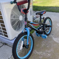 Like New Children’s Giant Bicycle  