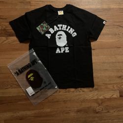 Bape T
