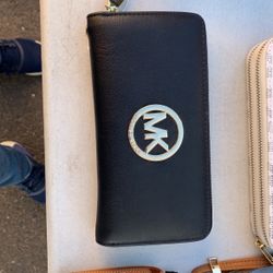 New Mk Wallet