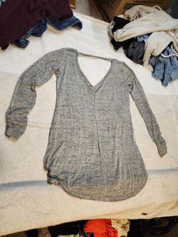 Lucy Love top