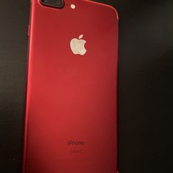 iPhone 7 Plus