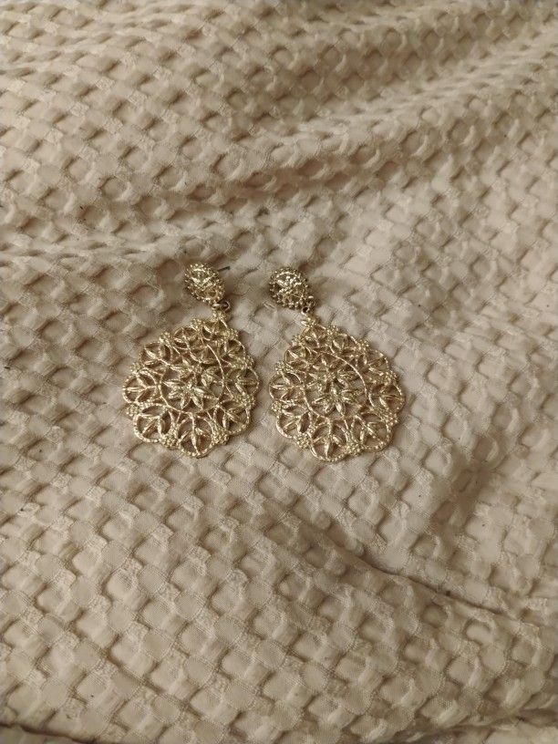 Éarrings