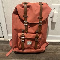 Herschel Supply Co Lil America Backpack