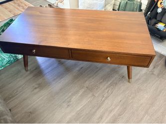 Mid Century Modern Tables