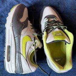 Nike Air Max 1 Men’s 8.5