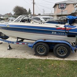 1990 Larson All American For Sell