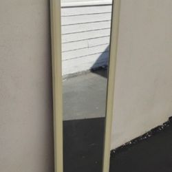 Room Bedroom Living Room 51 In By 15 In Mirror