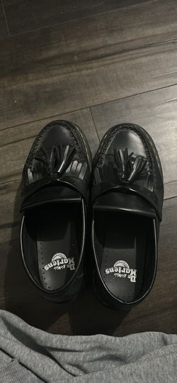 Doc Marten Loafer