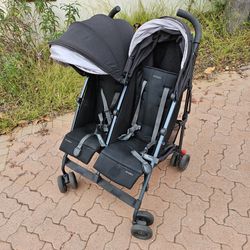 UPPAbaby G-Link 2 Double Stroller