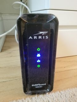 Arris Modem