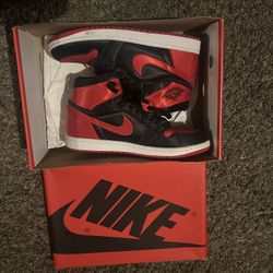 Air Jordan 1 Retro HI OG