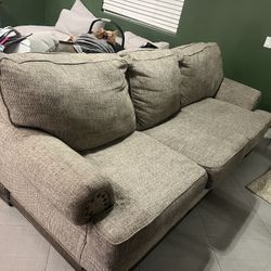 Ashley’s Furniture Sofa