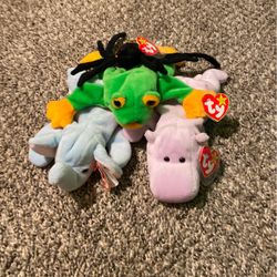 Ty Collectibles