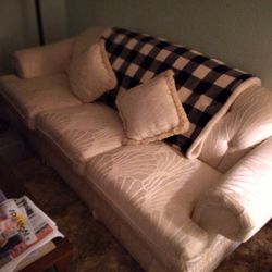 Large  Couch