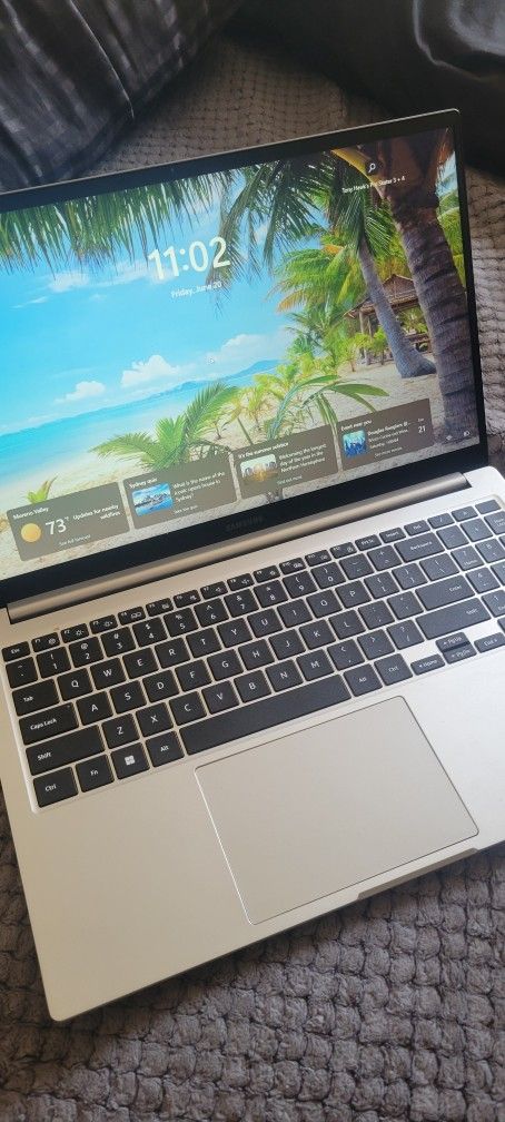 Samsung Galaxy Book