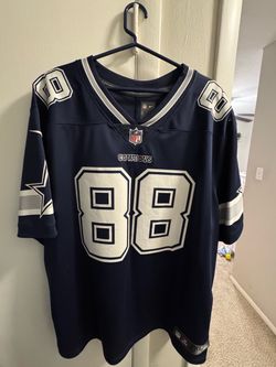Michael Irvin Jersey 3XL